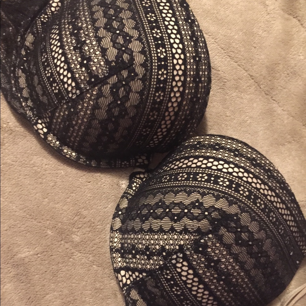 VS bra